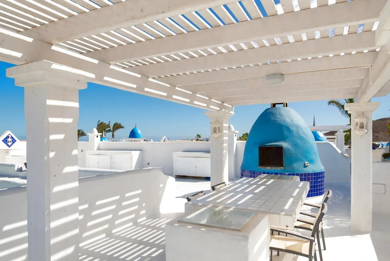 Villa Opale Corralejo 0*,  Spain