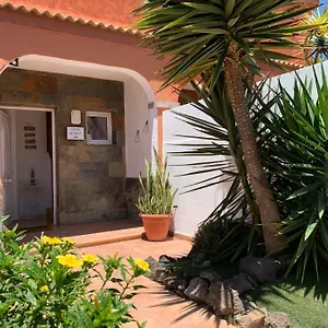 Casa Isthar Corralejo