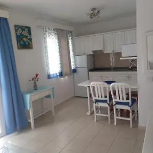  Apartment Corralejo Beach Apartament