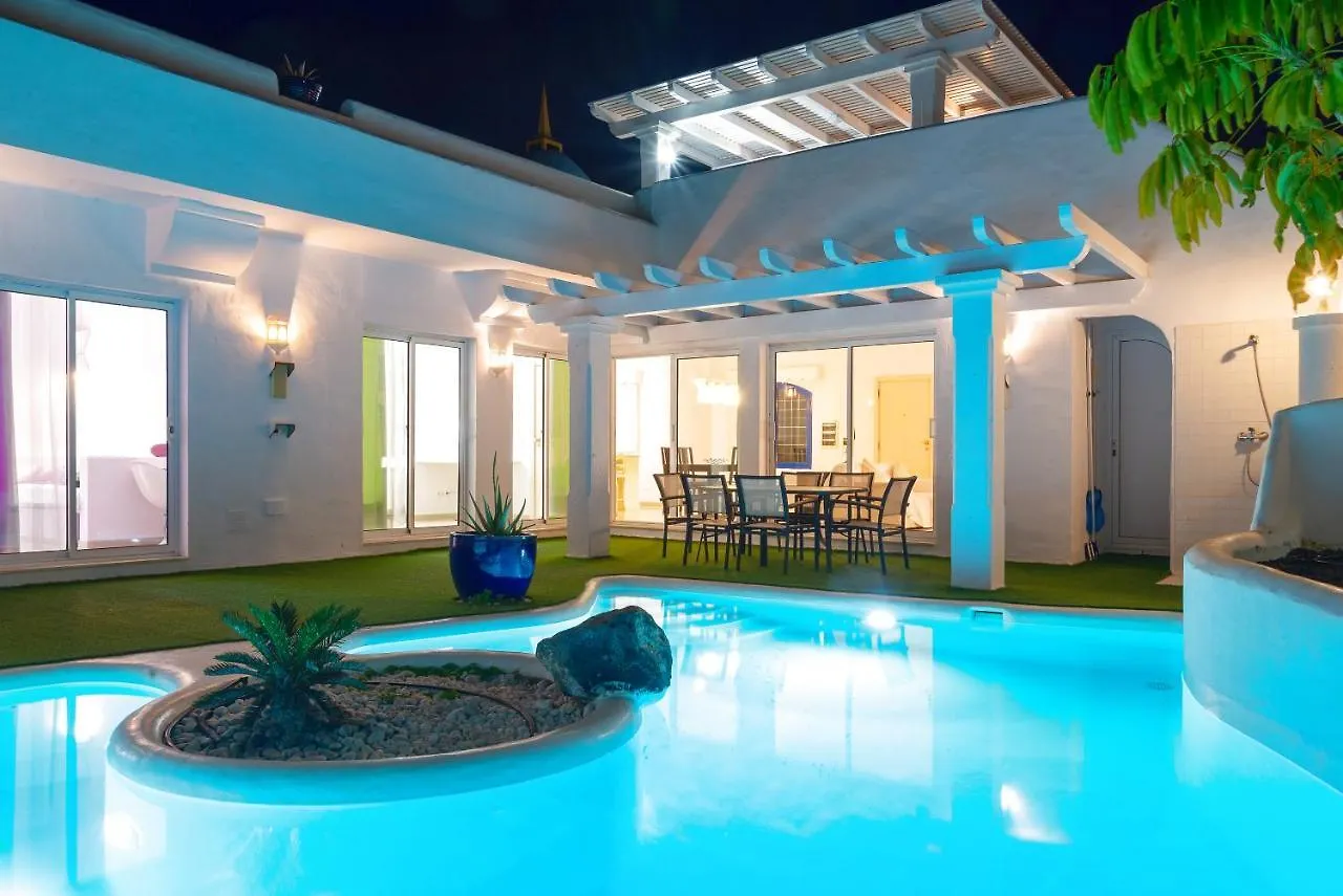 Villa Opale Corralejo